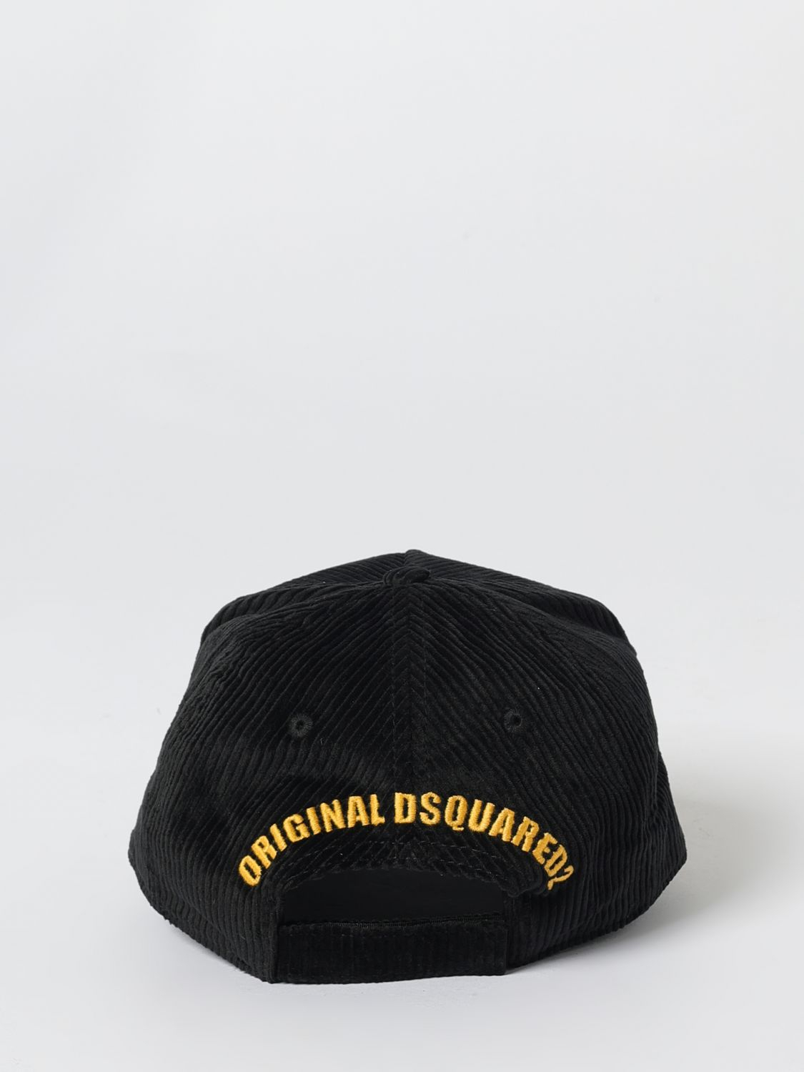 [Dsquared2] Cap FW25 BCM094610900001 2124