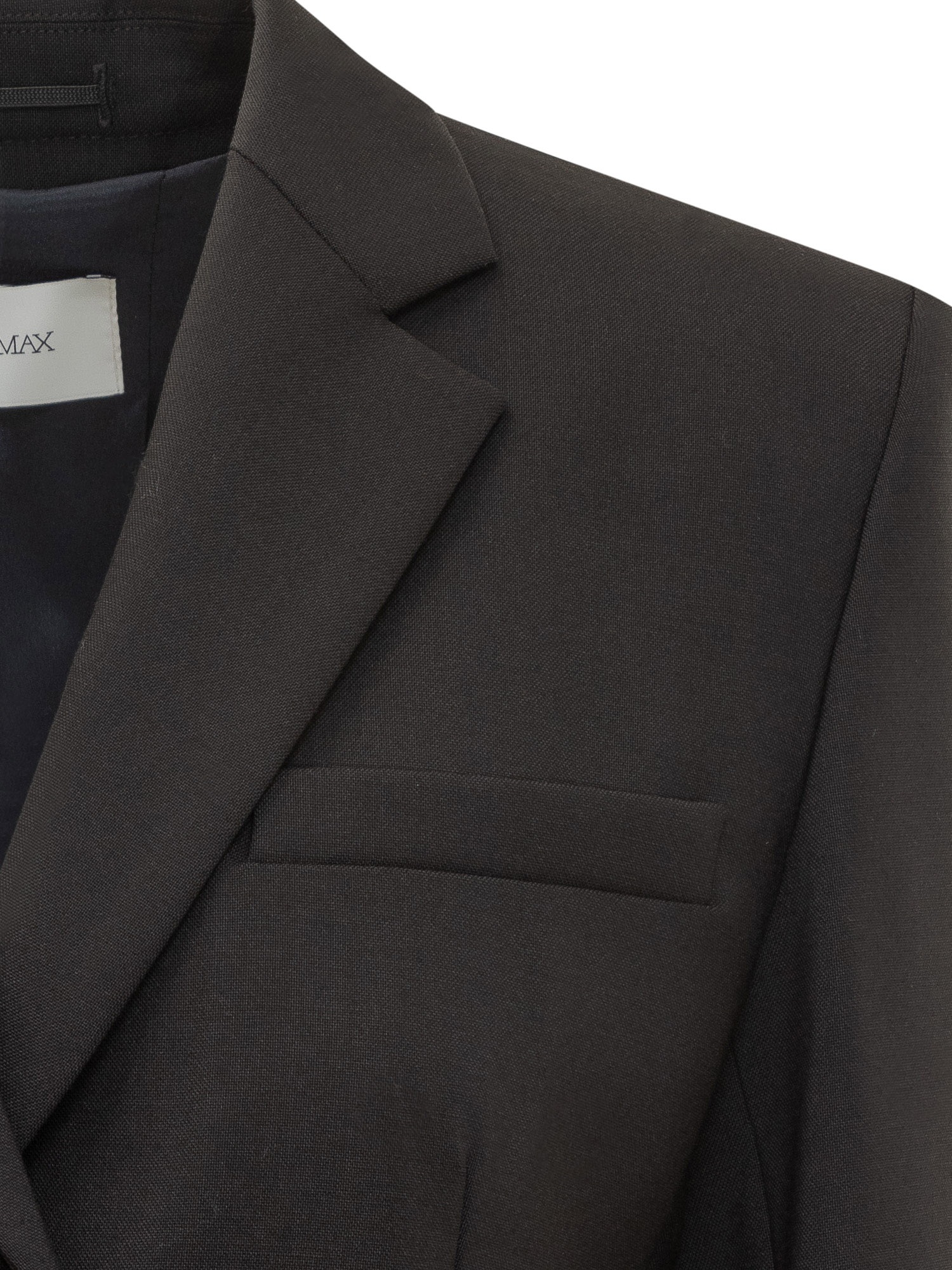 [SPORTMAX] Blazer FW25 2522046012600 003
