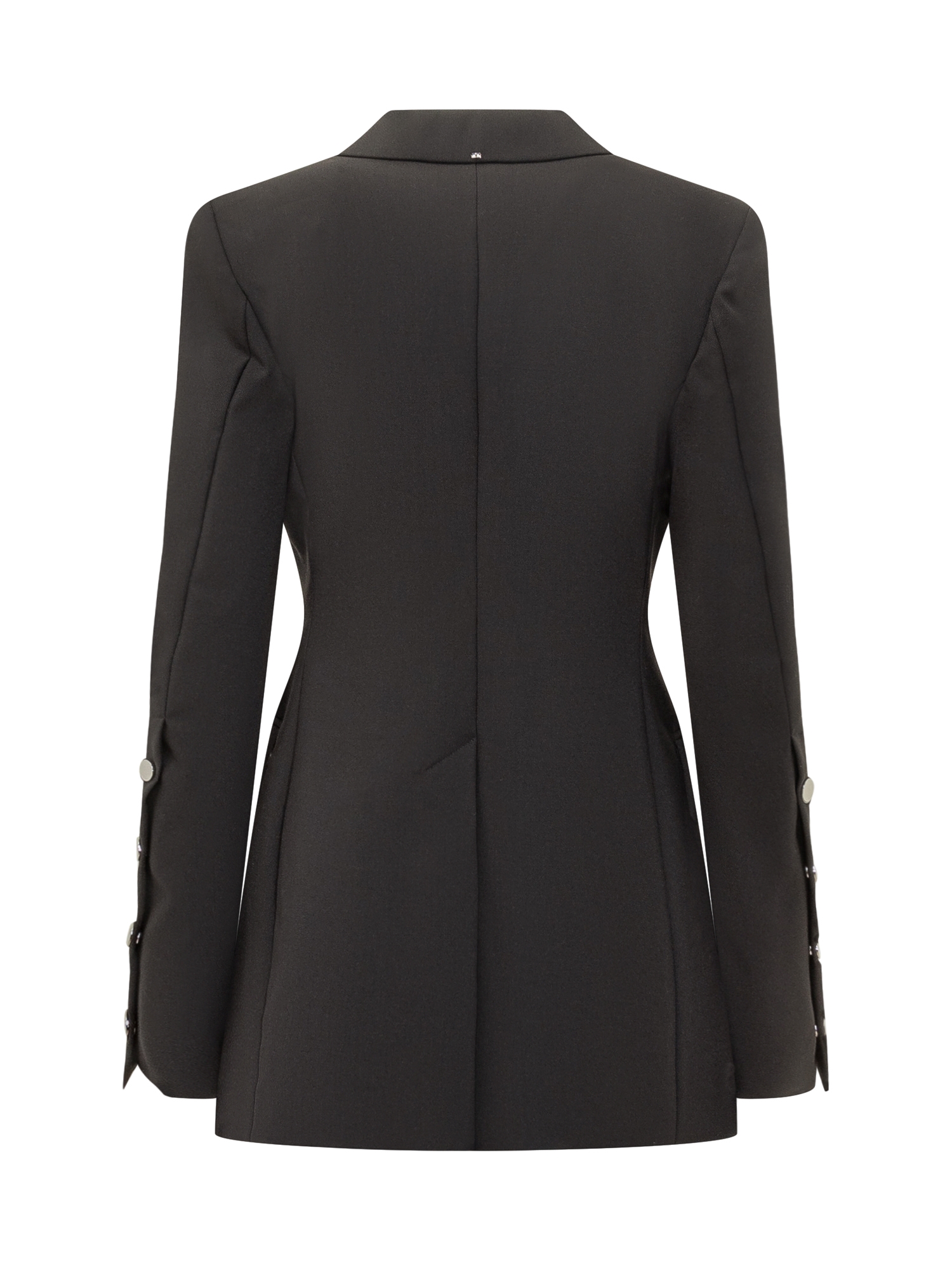 [SPORTMAX] Blazer FW25 2522046012600 003