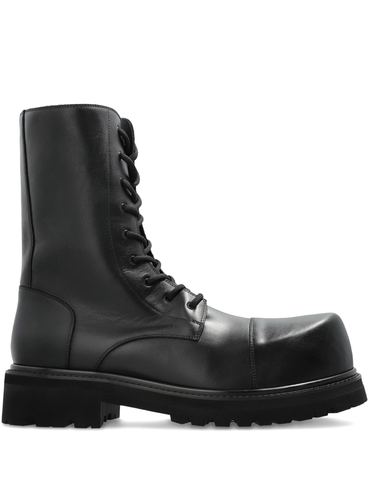 [Vetements] Boots FW25 UH76BT800B
