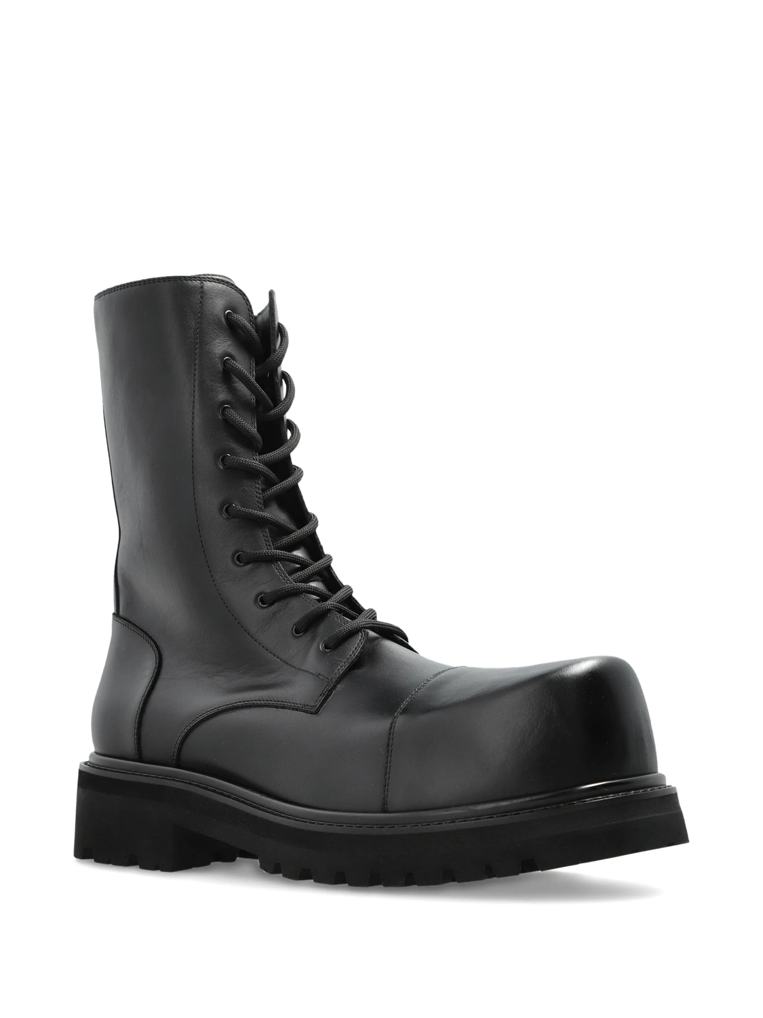 [Vetements] Boots FW25 UH76BT800B