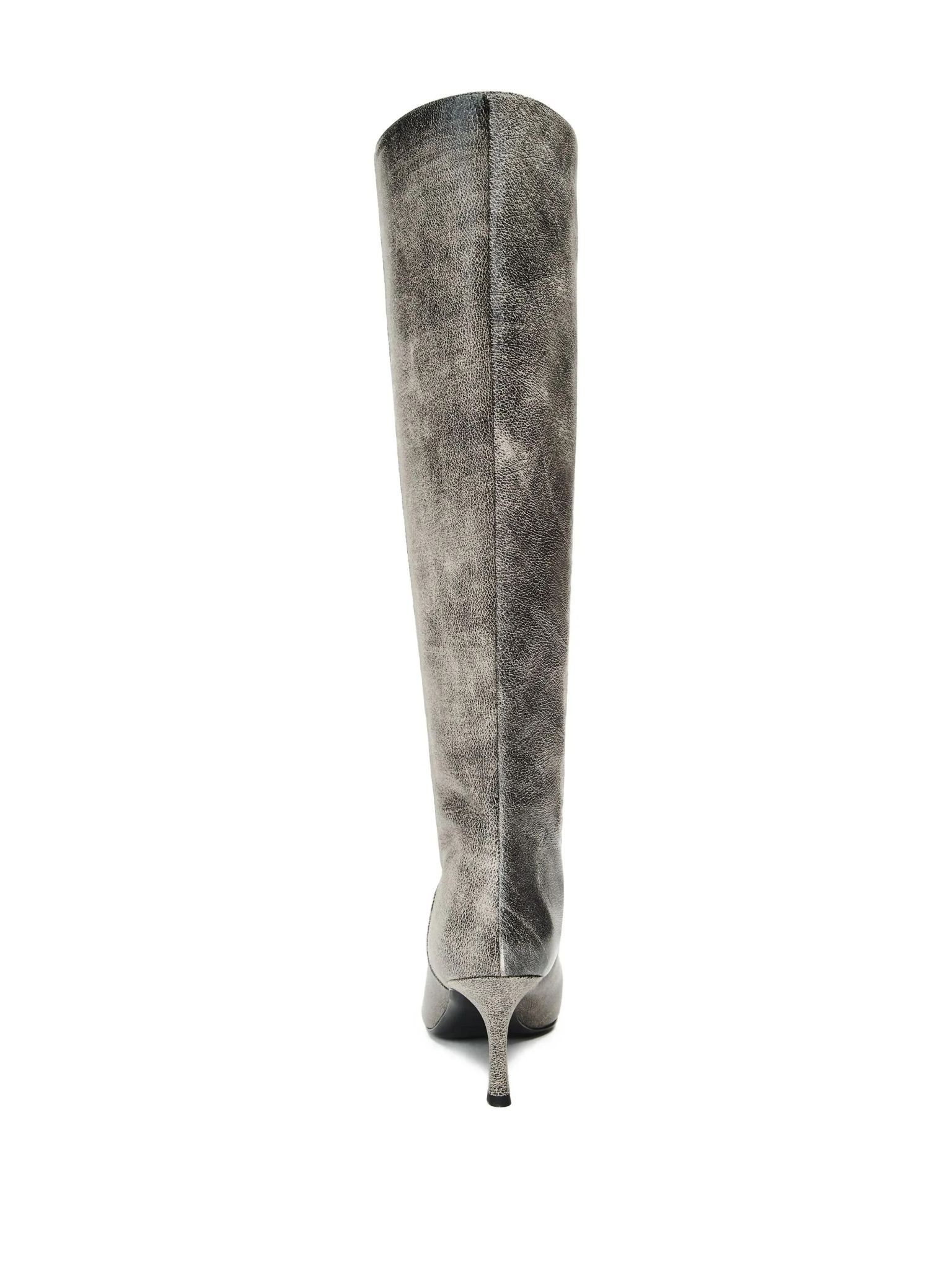 [ALEXANDER WANG] Long Boots FW25 30425B005