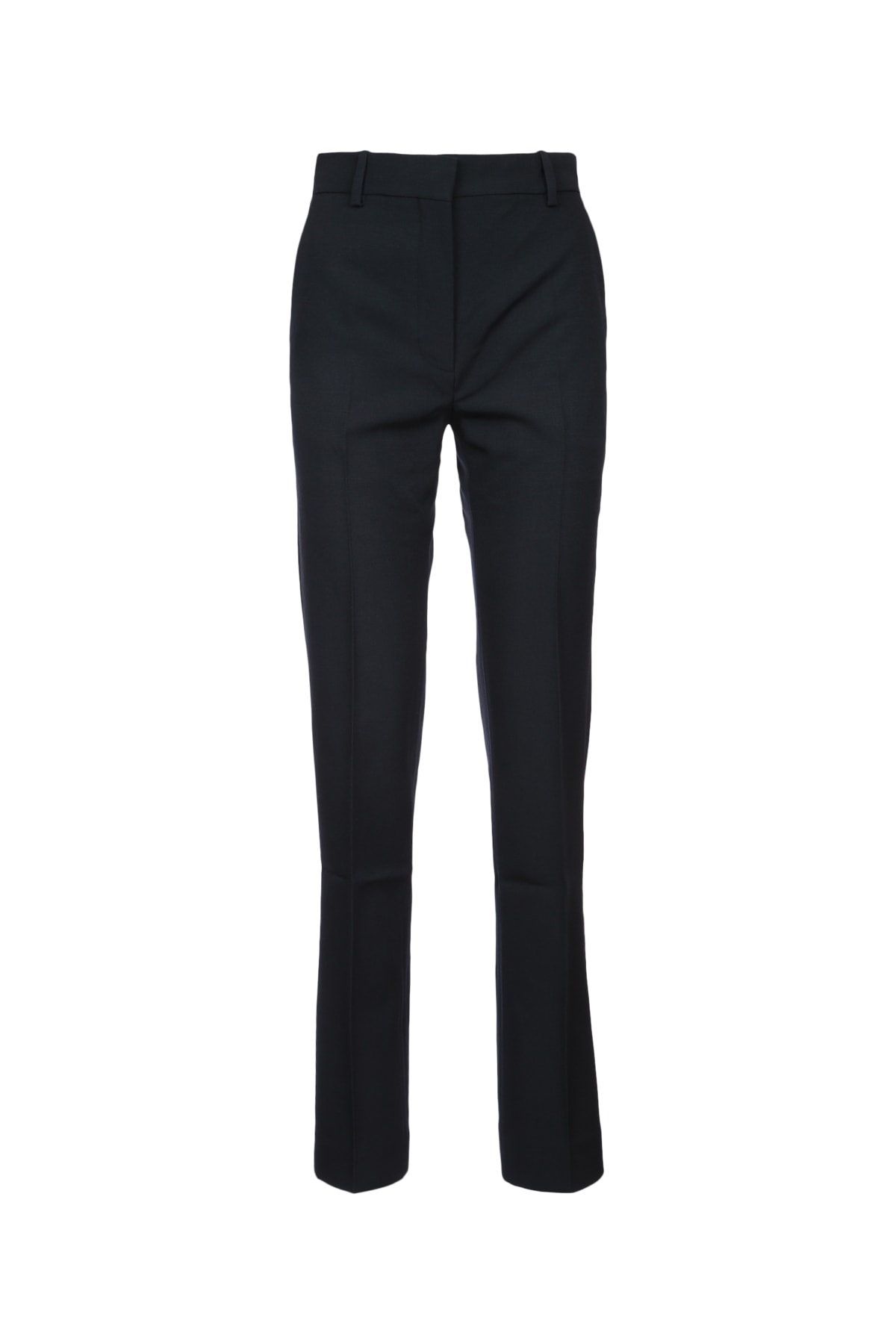 [JACQUEMUS] Trousers FW25 PAW00622AW00637 390