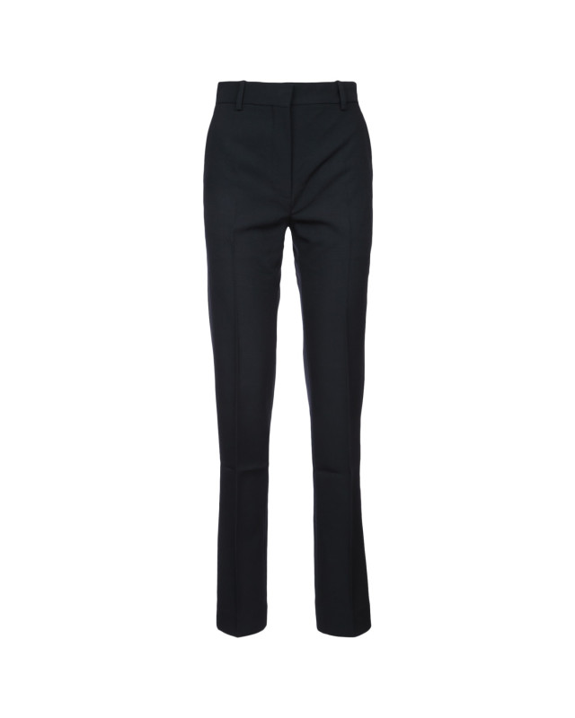[JACQUEMUS] Trousers FW25 PAW00622AW00637 390