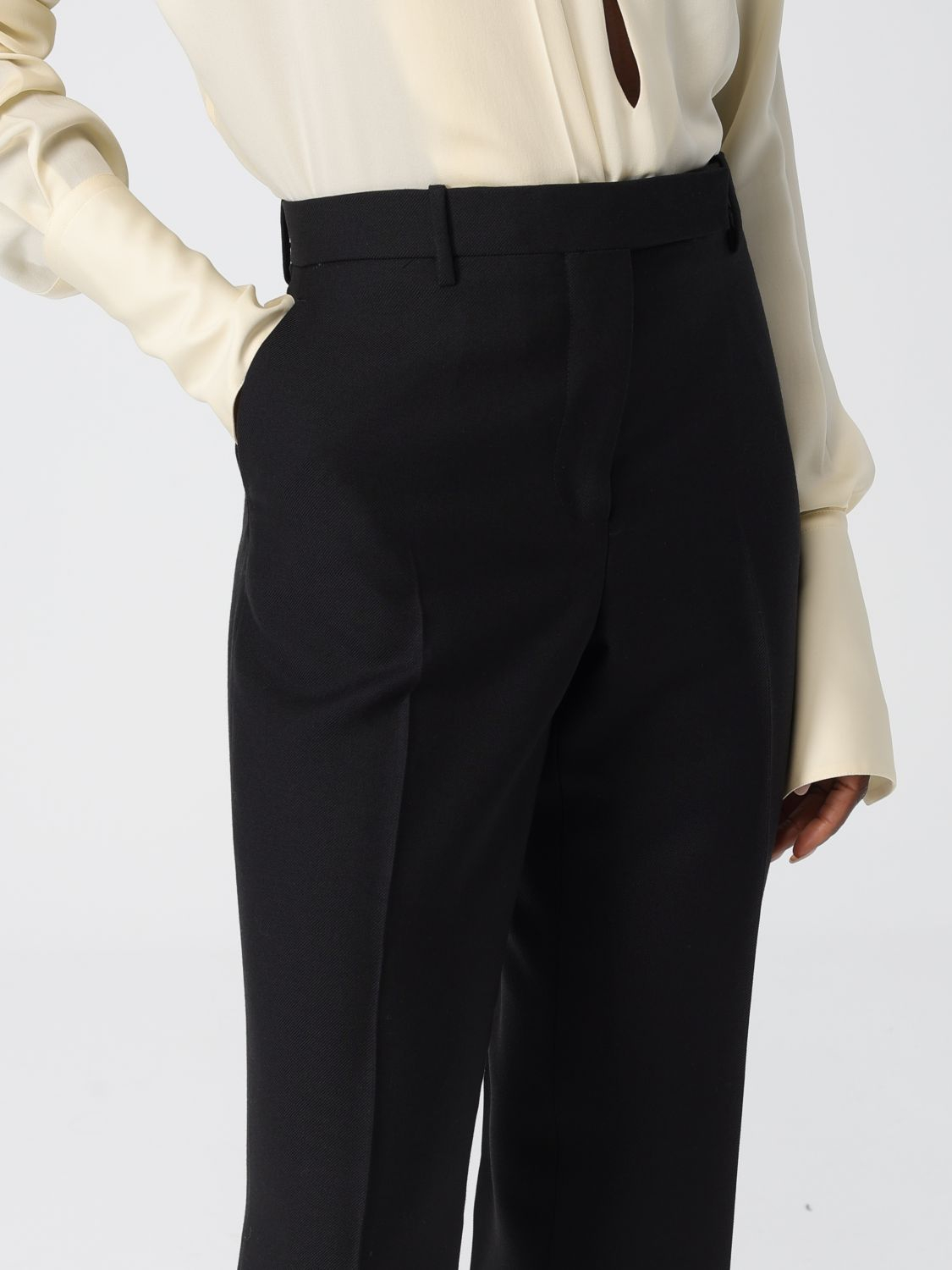 [Tom Ford] Trousers FW25 PAW649FAX1584 LB999