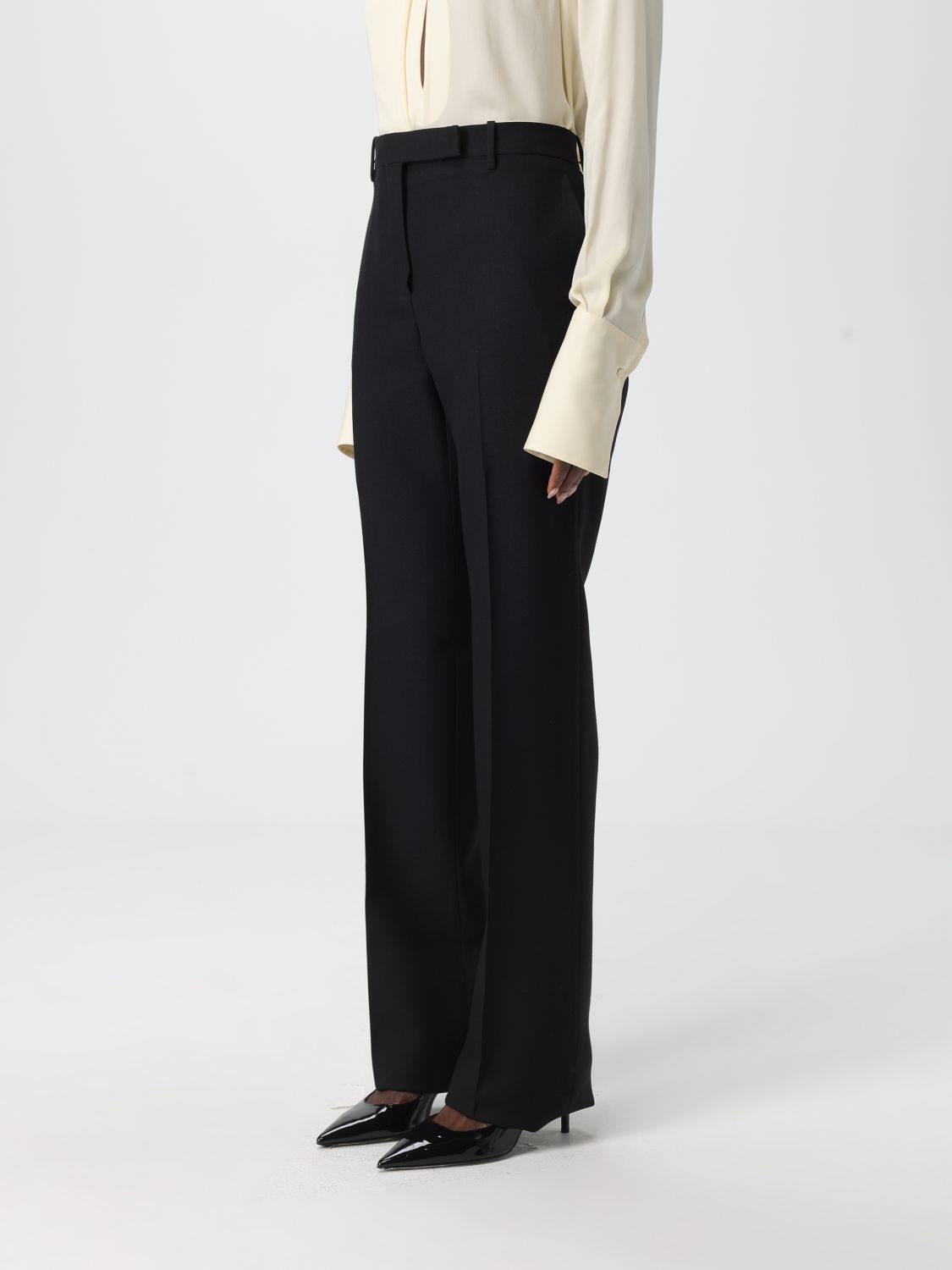 [Tom Ford] Trousers FW25 PAW649FAX1584 LB999
