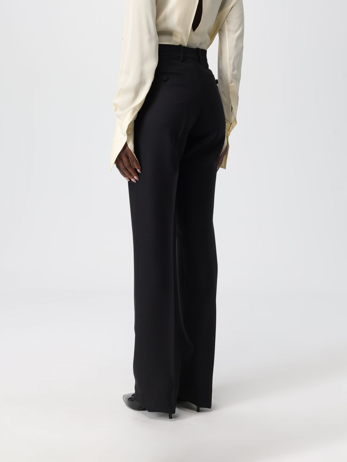 [Tom Ford] Trousers FW25 PAW649FAX1584 LB999