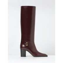 [Saint Laurent] Long Boots FW25 818207AAEHR 6033