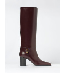 [Saint Laurent] Long Boots FW25 818207AAEHR 6033