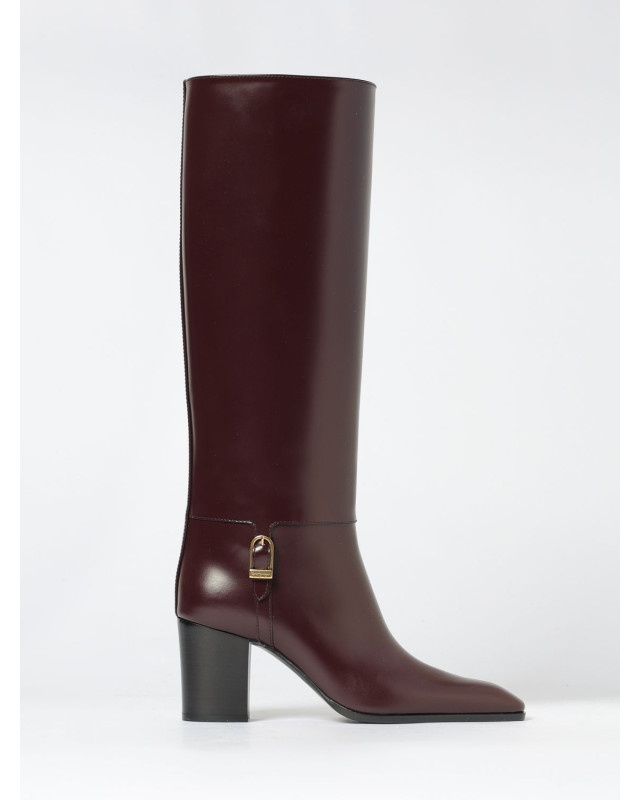 [Saint Laurent] Long Boots FW25 818207AAEHR 6033