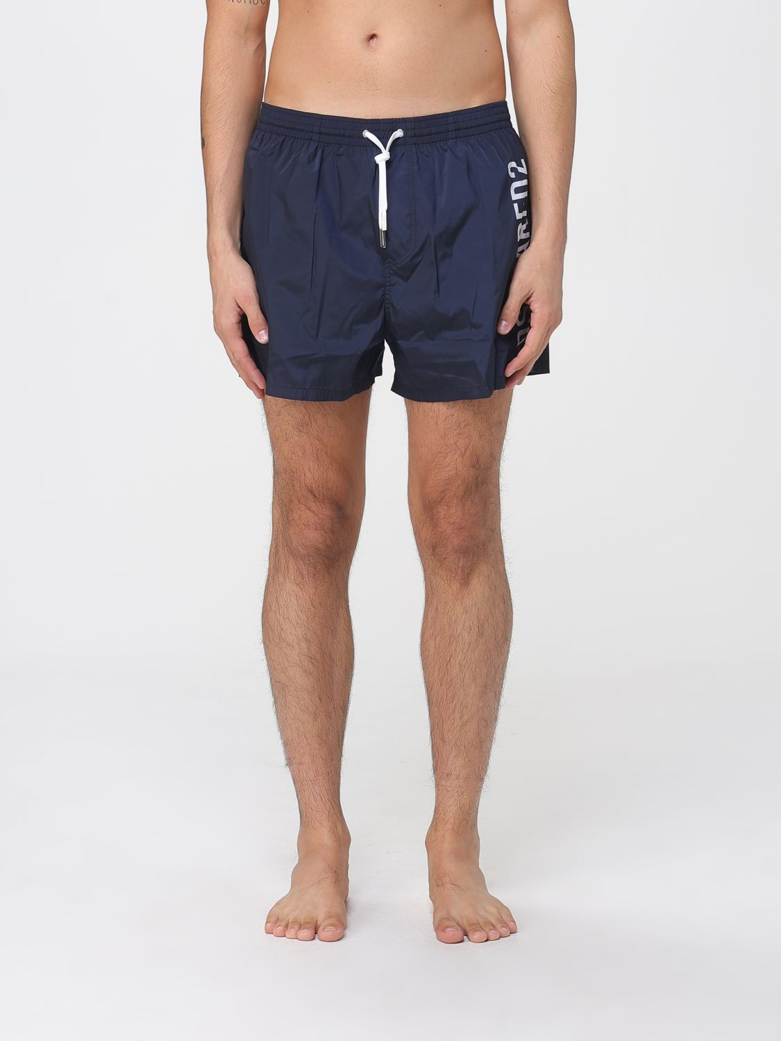 [Dsquared2] Swim Pants FW25 D7B646000 417