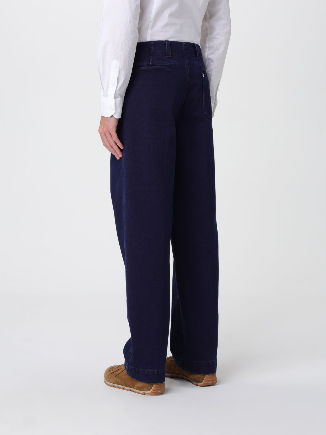 [Gucci] Trousers FW25 835168XDDA8 4447