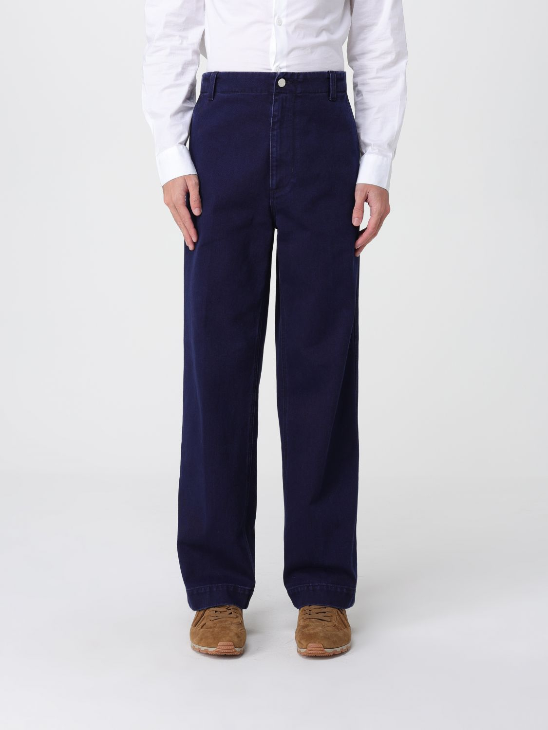 [Gucci] Trousers FW25 835168XDDA8 4447