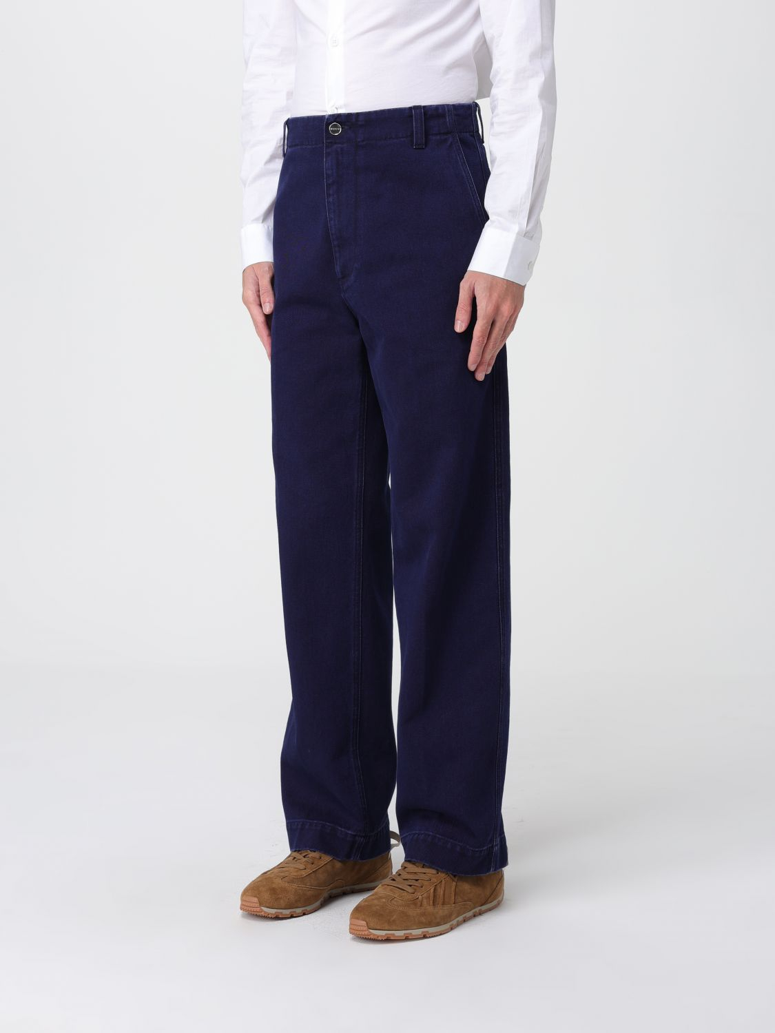 [Gucci] Trousers FW25 835168XDDA8 4447