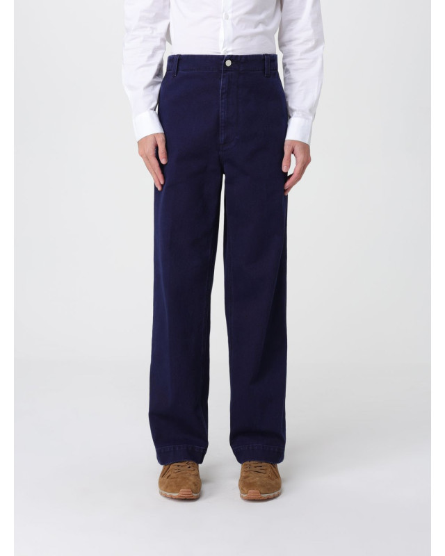 [Gucci] Trousers FW25 835168XDDA8 4447