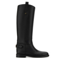 [Burberry] Boots FW25 8114385 A1189
