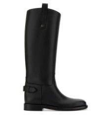 [Burberry] Boots FW25 8114385 A1189