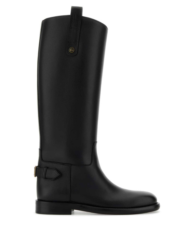 [Burberry] Boots FW25 8114385 A1189