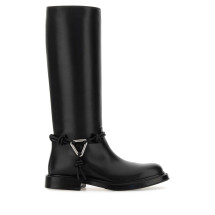 [Bottega Veneta] Long Boots FW25 843952V60E0 1000