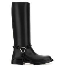 [Bottega Veneta] Long Boots FW25 843952V60E0 1000
