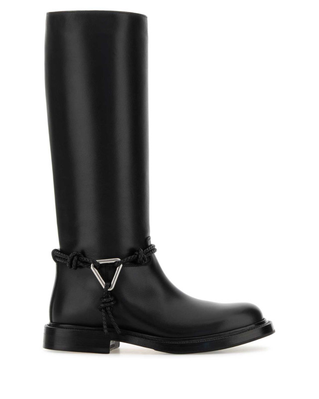 [Bottega Veneta] Long Boots FW25 843952V60E0 1000