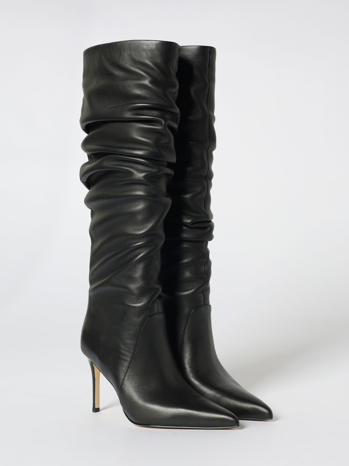 [Michael Kors] Boots FW25 40F5DWHB6L 001