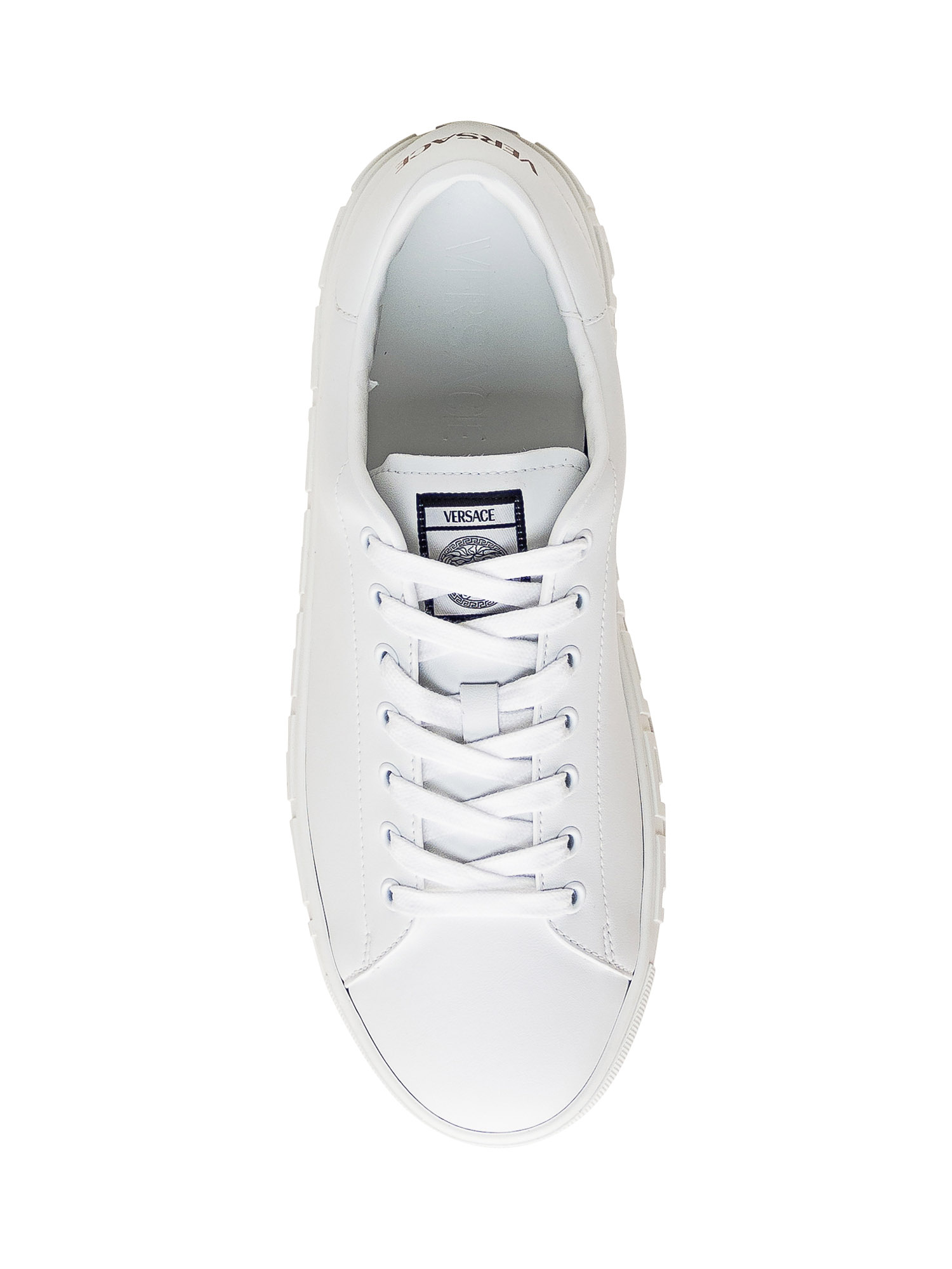 [Versace] Sneakers FW25 10144601A09608 1W010