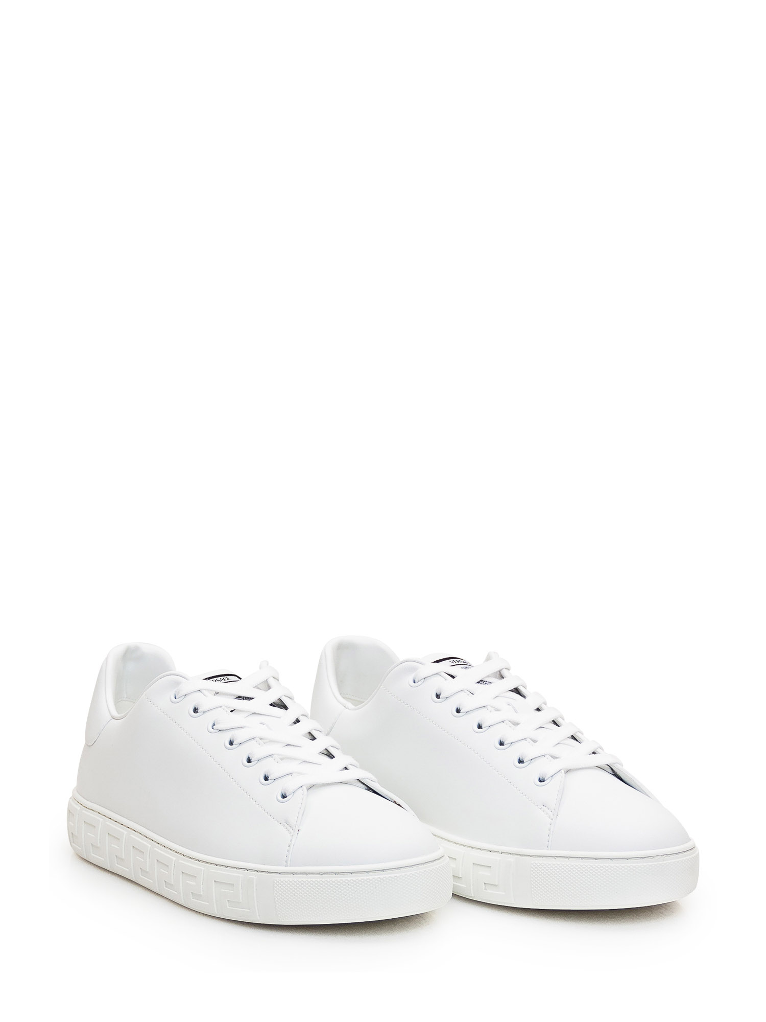 [Versace] Sneakers FW25 10144601A09608 1W010
