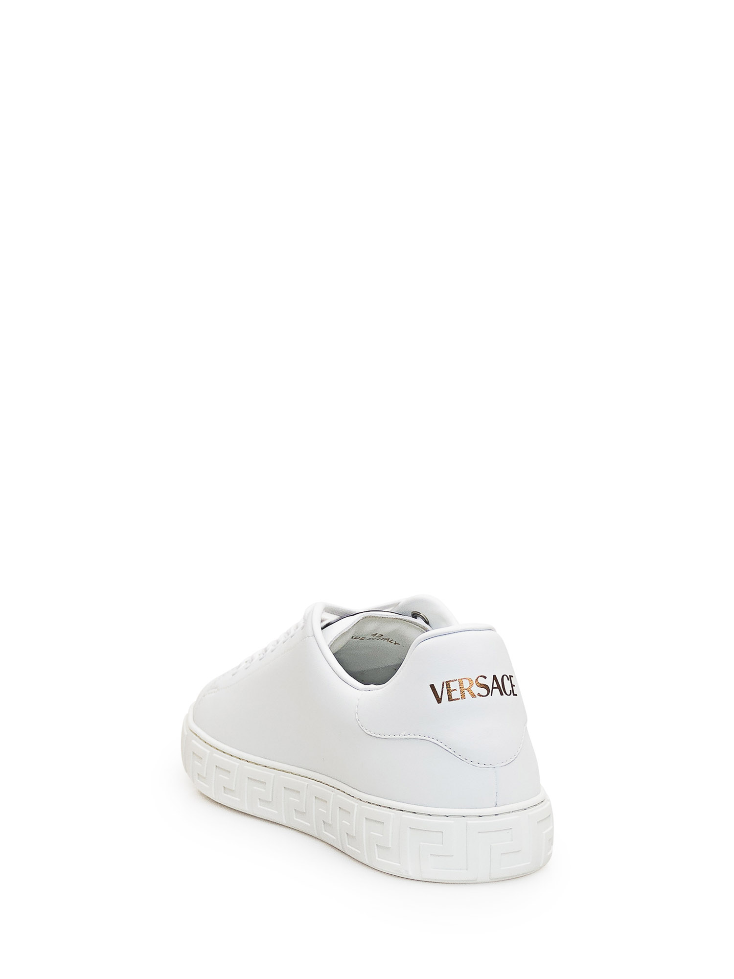 [Versace] Sneakers FW25 10144601A09608 1W010