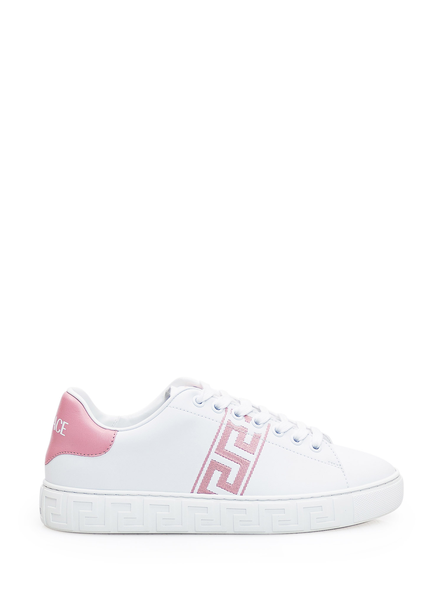 [Versace] Sneakers FW25 10135681A13518 2WL90