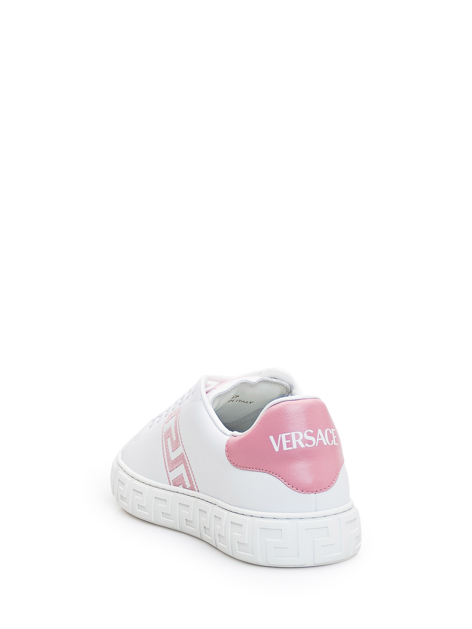 [Versace] Sneakers FW25 10135681A13518 2WL90