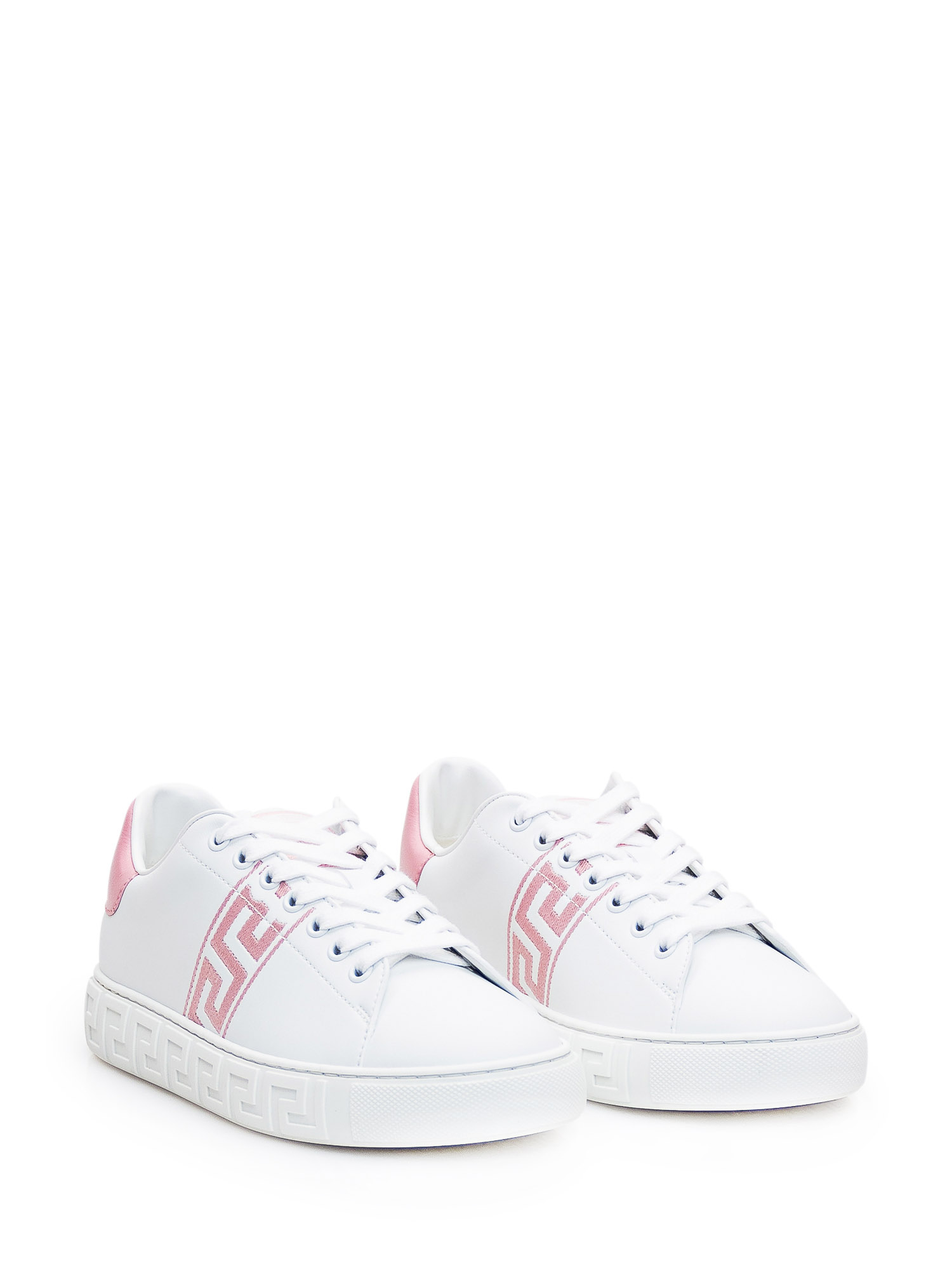 [Versace] Sneakers FW25 10135681A13518 2WL90