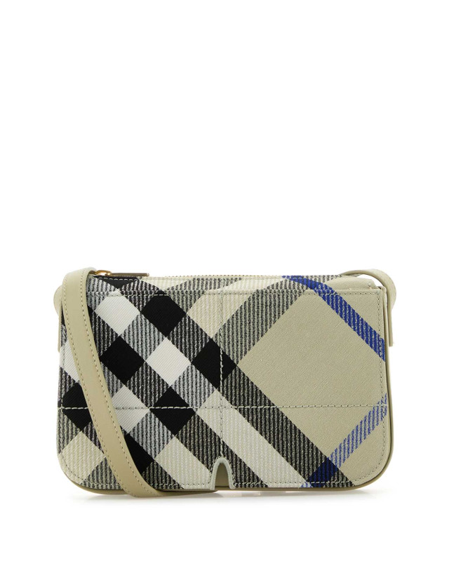 [Burberry] Shoulder bag SS25 8103378 C1311