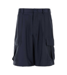 [Prada] Shorts SS25 SPH460SOOO16GE F0008
