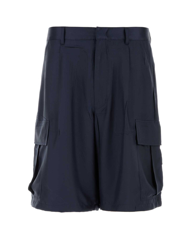 [Prada] Shorts SS25 SPH460SOOO16GE F0008