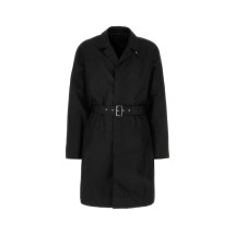 [Prada] Trench Coat FW25 SGC745SOOO1WQ8 F0002