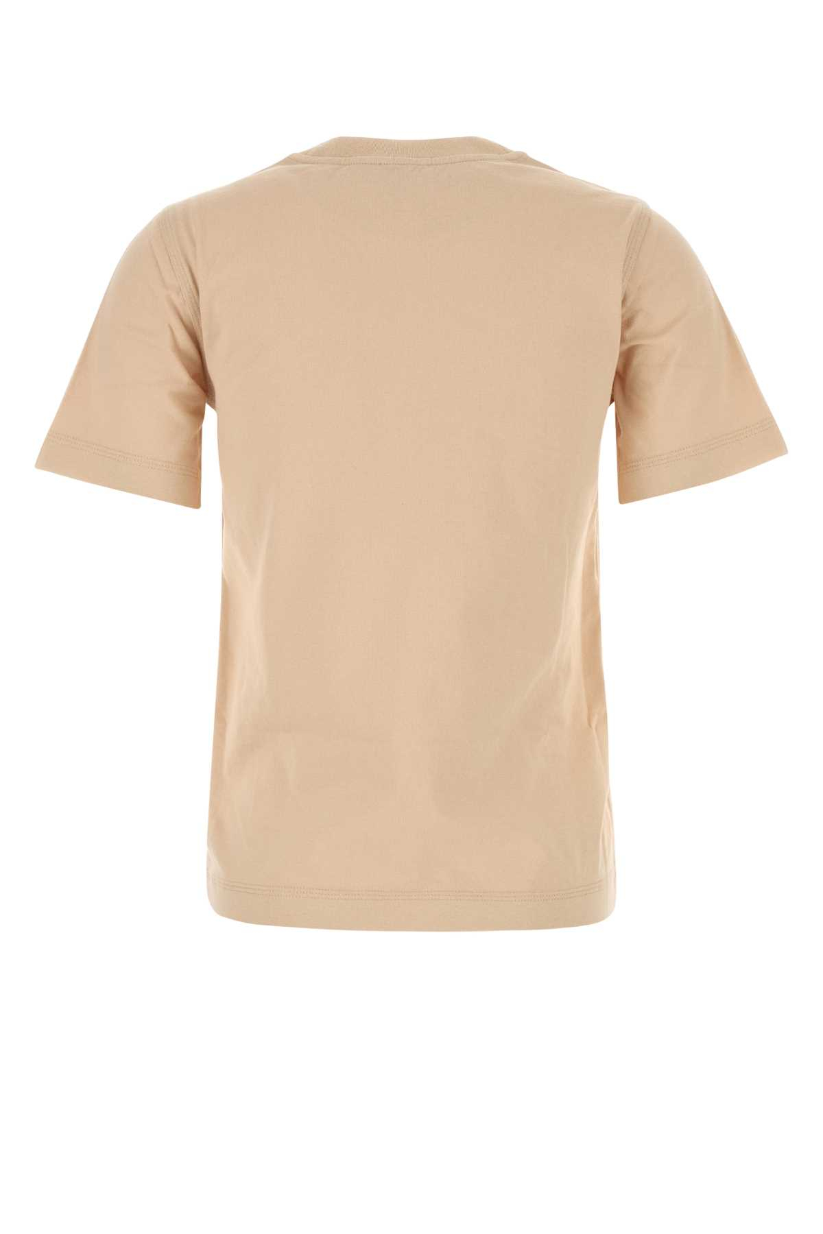 [Burberry] T-shirts Short Sleeve SS25 8102402 C1789
