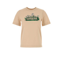 [Burberry] T-shirts Short Sleeve SS25 8102402 C1789