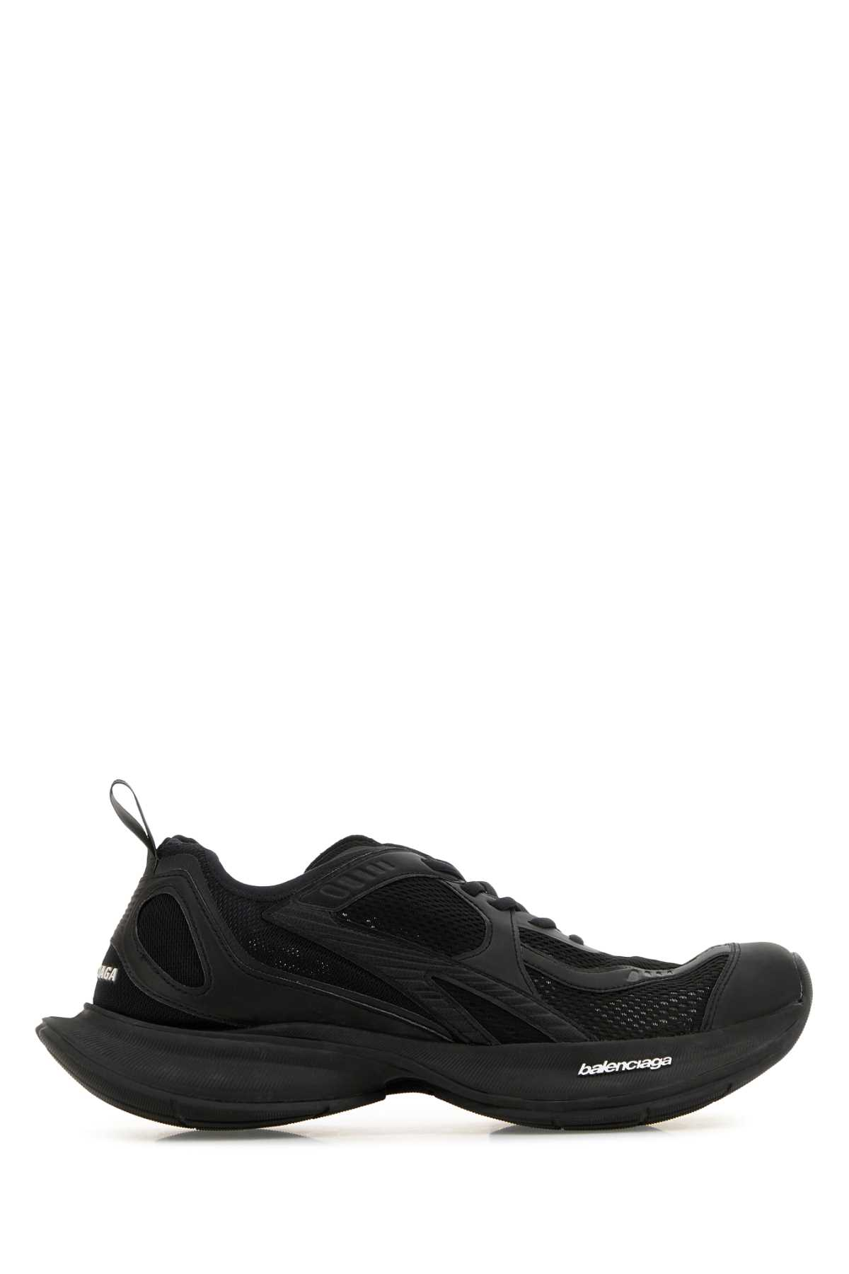 [Balenciaga] Sneakers FW25 793945WFLGY 1000