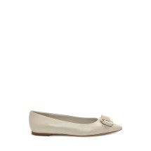 [Ferragamo] Flat shoes SS25 01H585 768695