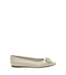 [Ferragamo] Flat shoes SS25 01H585 768695