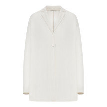 [TRANSIT] Shirts Long Sleeve SS26 CFDTRCP25001 CHALK