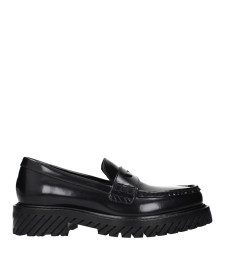 [Off-White] Loafer SS25 OWIG003LEA0011010
