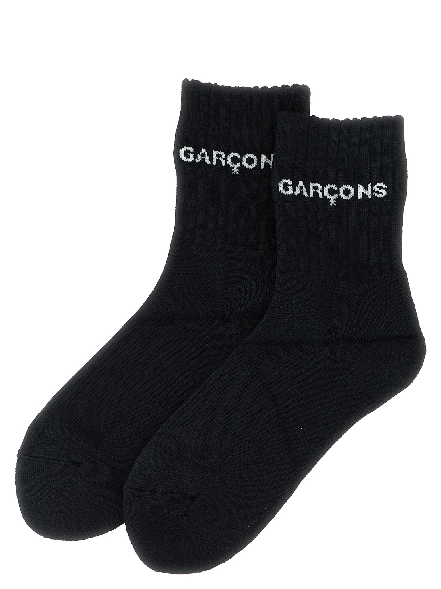 [Comme des Garcons Homme Plus] Socks FW25 PPK5021