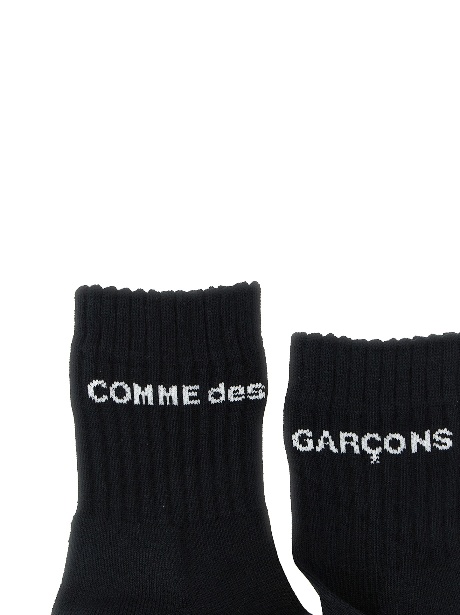 [Comme des Garcons Homme Plus] Socks FW25 PPK5021