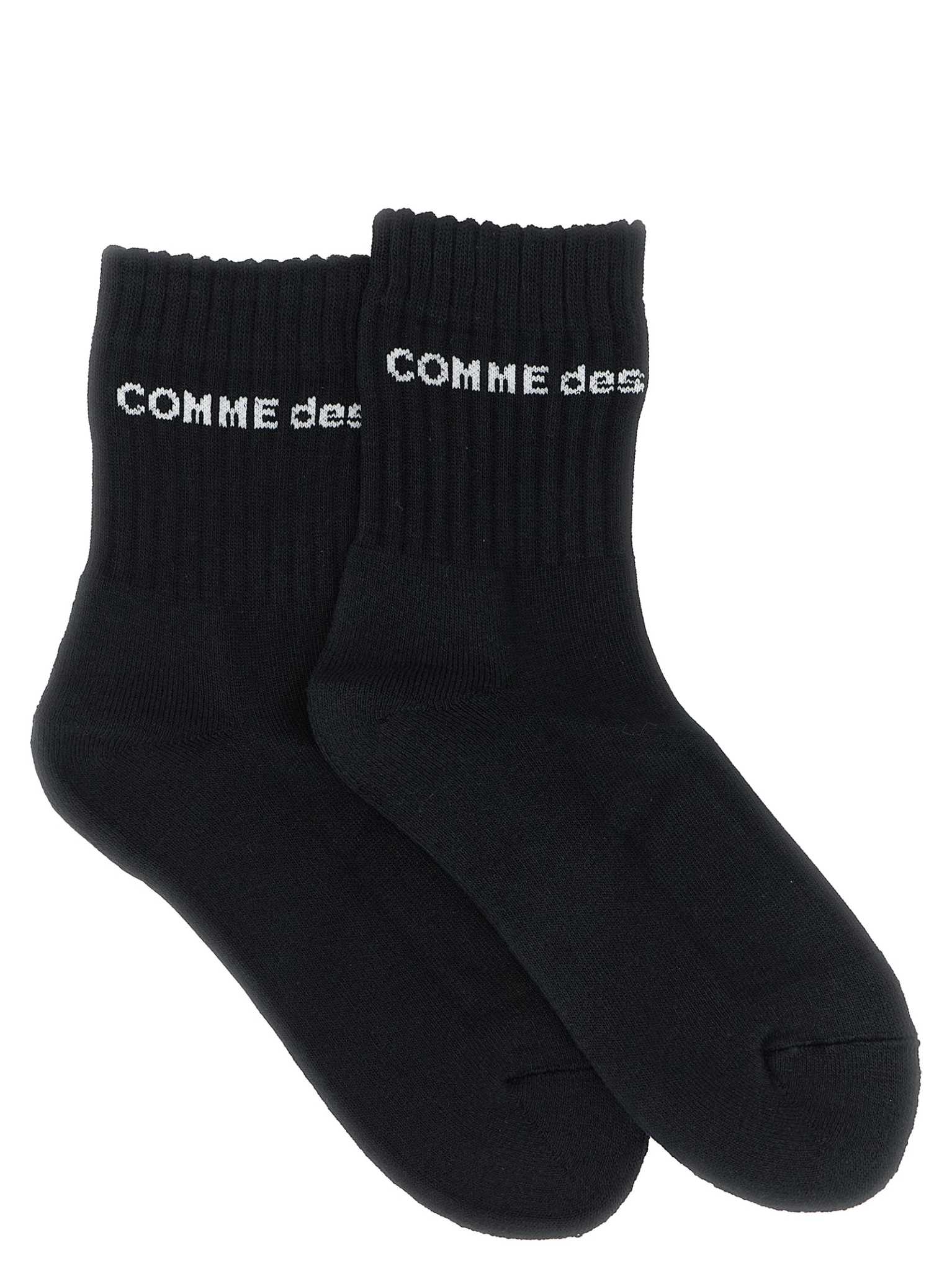 [Comme des Garcons Homme Plus] Socks FW25 PPK5021