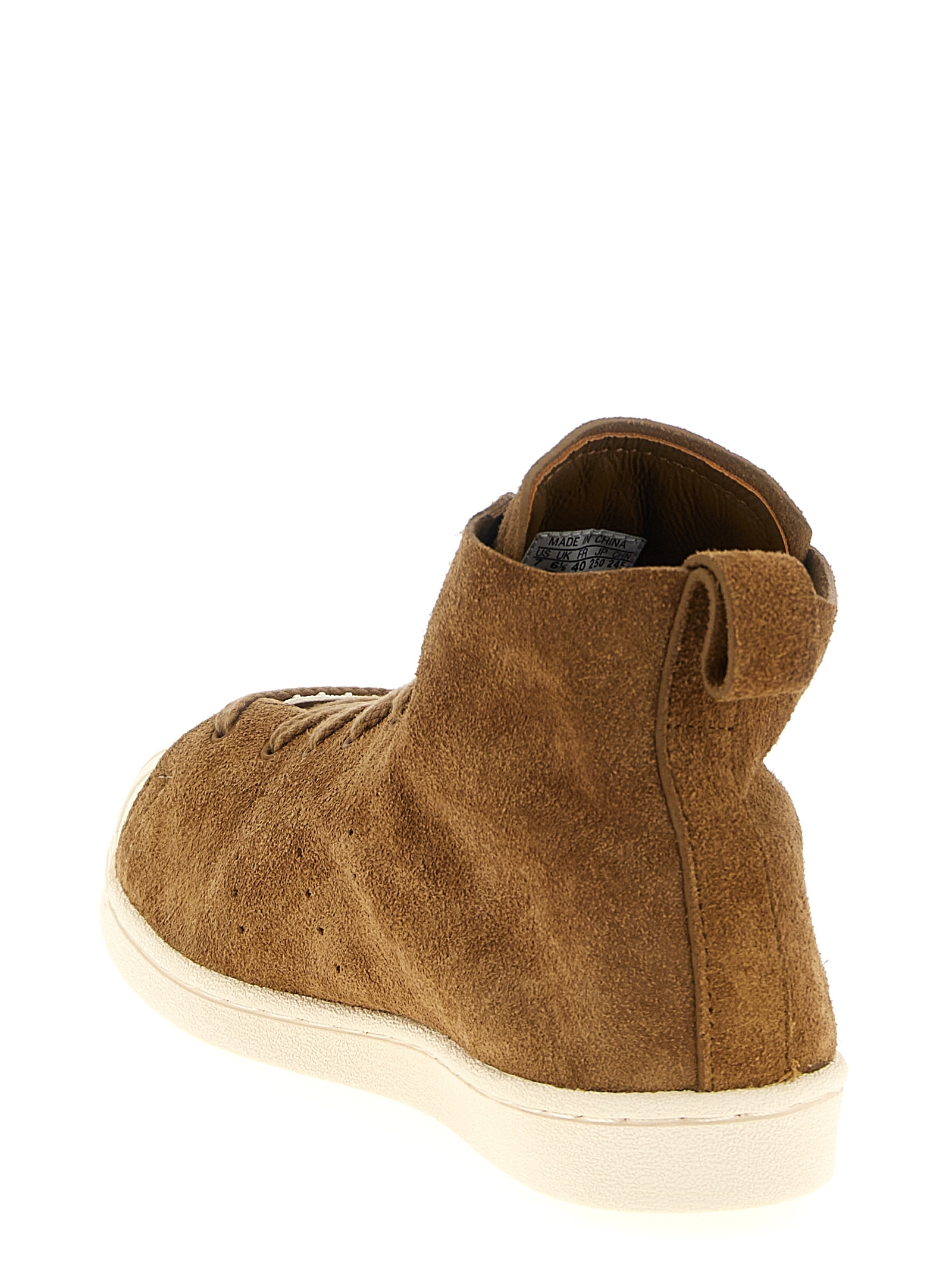 [ADIDAS ORIGINALS] Sneakers SS25 JR0217SUPCOLCWHITENBROWN