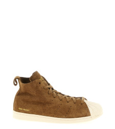 [ADIDAS ORIGINALS] Sneakers SS25 JR0217SUPCOLCWHITENBROWN