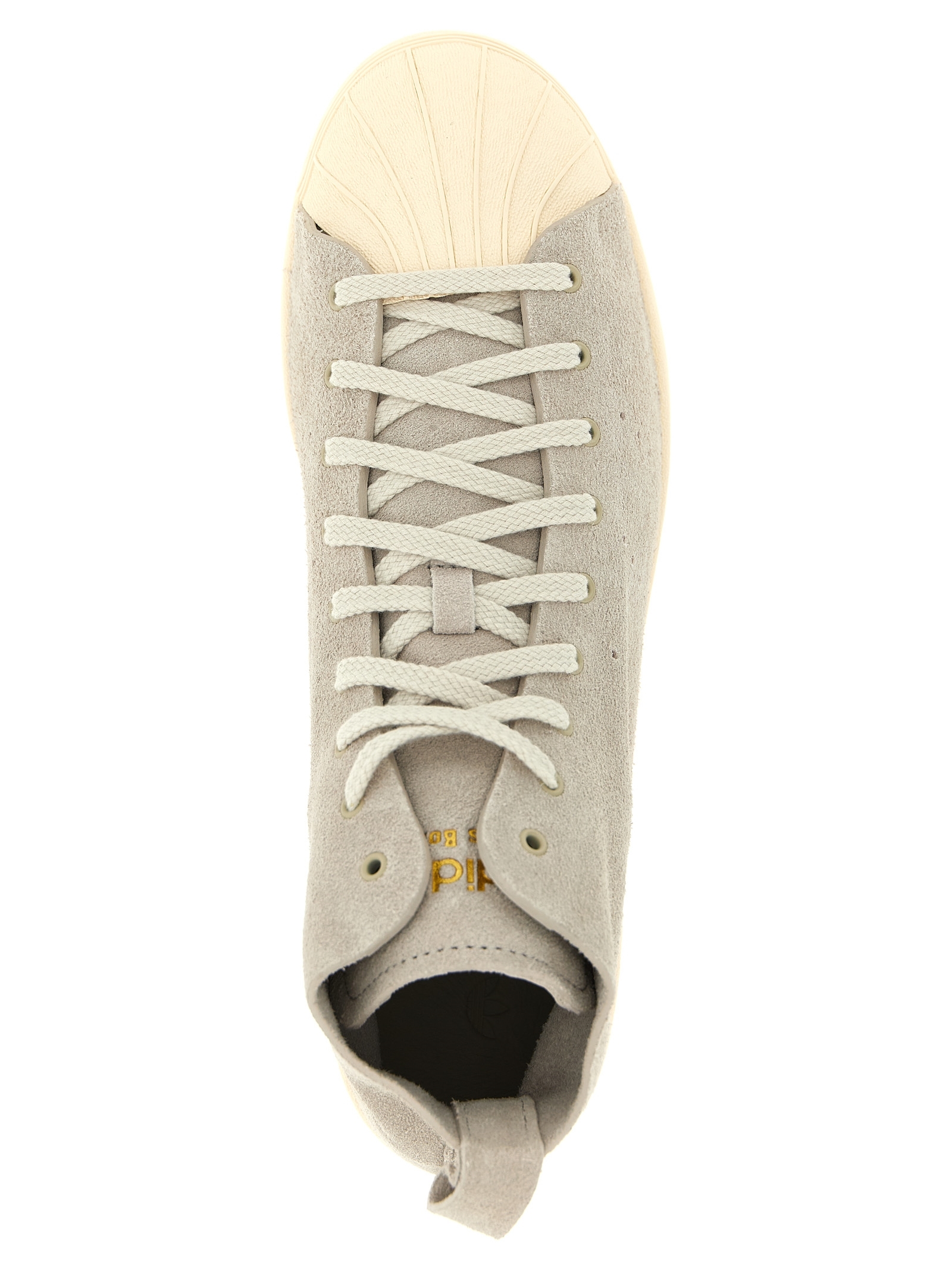 [ADIDAS ORIGINALS] Sneakers SS25 JQ7633SUPCOLCREWHTGOLDMT