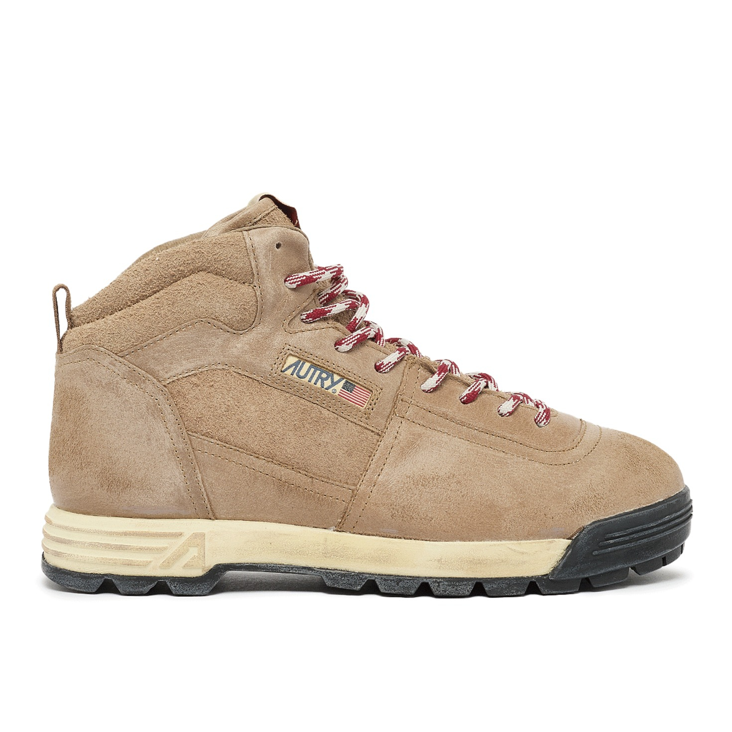[AUTRY] Sneakers FW25 HBMMEU02